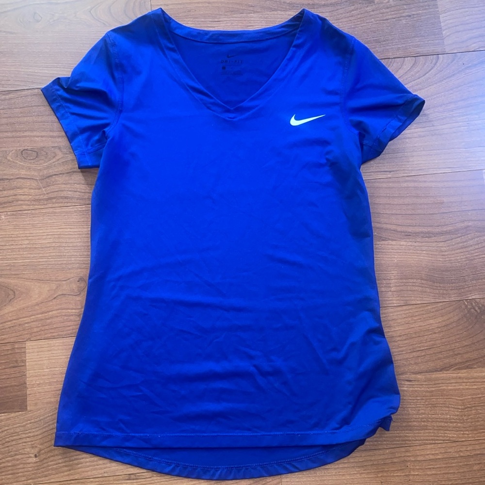 Nike Dri-Fit Top